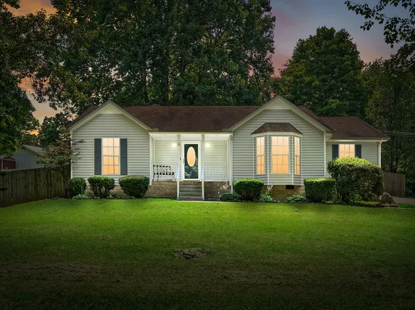 3384 Timber Trce, Woodlawn, TN 37191