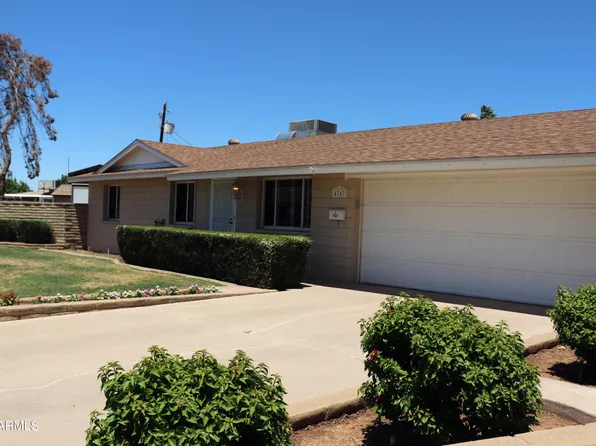 4747 N 60TH Lane, Phoenix, AZ 85033