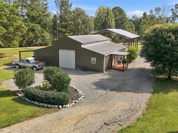 83148 Press Sharp Rd, Bush, LA 70431