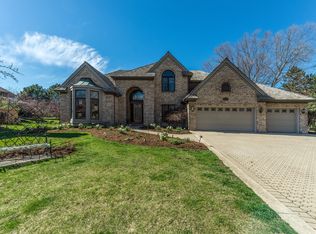 1287 Saint Andrew Cir, Itasca, IL 60143