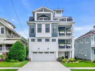 166 E Atlantic Blvd, Ocean City, NJ 08226