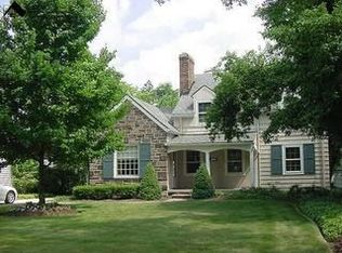 22549 Fairmount Blvd, Shaker Heights, OH