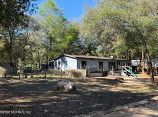 7572 GOLF Street, Keystone Heights, FL 32656