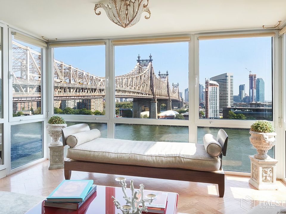 1st image of 35 Sutton Pl APT 10A