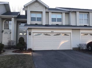 822 Dracut Ln, Schaumburg, IL 60173