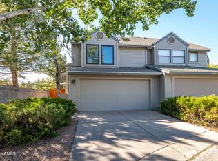 4470 E Spring Meadows Cir, Flagstaff, AZ 86004