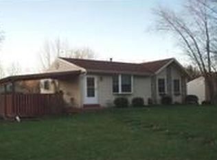 410 Farmington Rd, Cranberry Twp, PA 16066