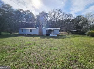 5655 State Highway 100, Franklin, GA 30217