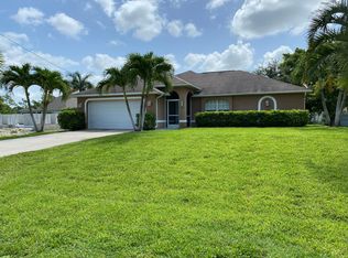 2317 NW 34th Ave, Cape Coral, FL 33993