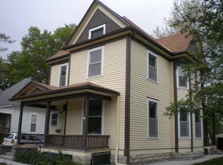 517 E 10th St, Sedalia, MO 65301