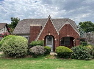 3200 N Hudson Ave, Oklahoma City, OK 73118