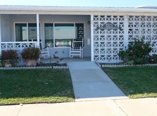 13701 Alderwood Ln #29K-M3, Seal Beach, CA 90740