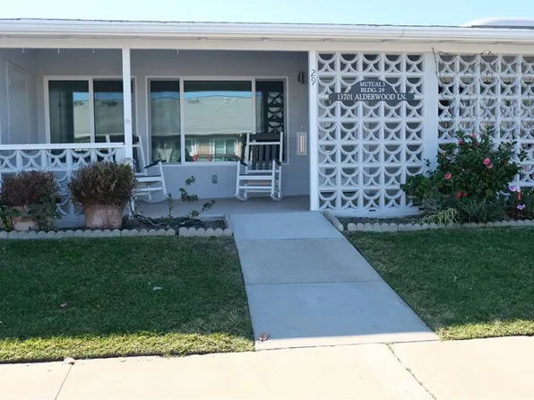 13701 Alderwood Ln #29K-M3, Seal Beach, CA 90740