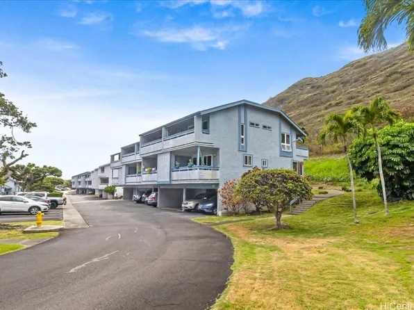 1144 Kumukumu St APT B, Honolulu, HI 96825