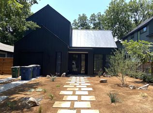 1913 Canterbury St, Austin, TX 78702