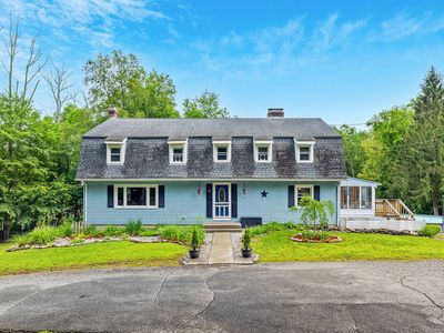 79 Schalk Road, Lebanon, CT, 06249