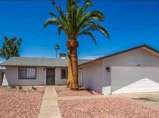 5228 W Hearn Rd, Glendale, AZ 85306