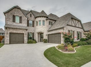 14644 Rollover Pass Ln, Frisco, TX 75035