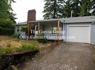 9115 NE Schuyler St, Portland, OR 97220