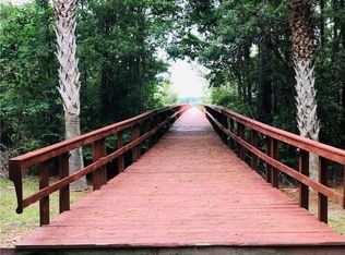 LOT 67 Waverly Ln, Waverly, GA 31565