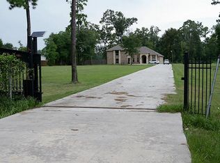 414 Foley Rd, Crosby, TX 77532