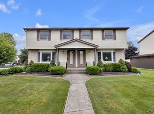 82 Hillpine Rd, Buffalo, NY 14227