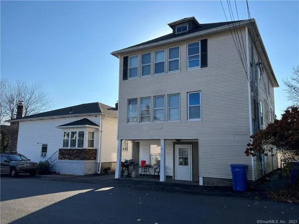 11 Ruth Street, Waterbury, CT 06708
