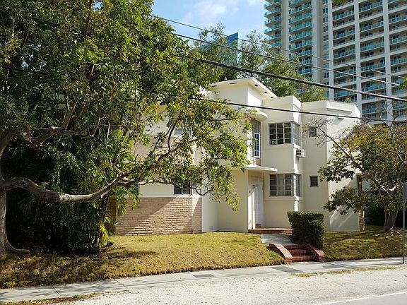 Garden-Style Property