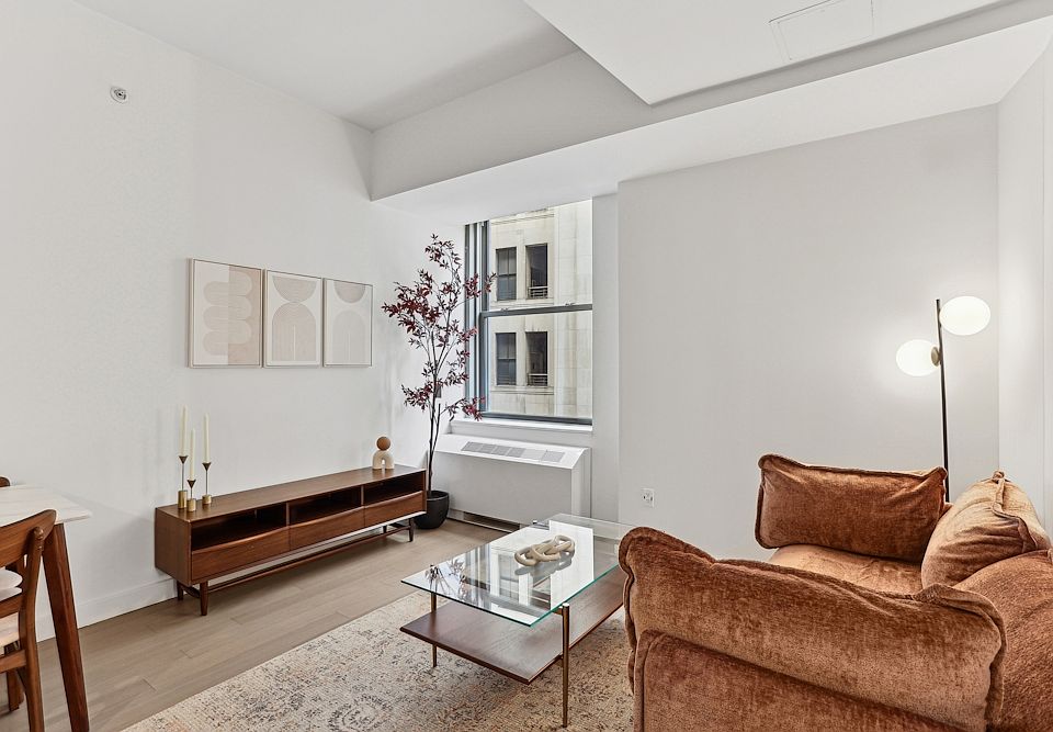1st image of 20 Exchange Pl APT 1404