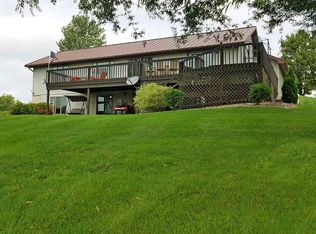 115 E 620 N, Fremont, IN 46737