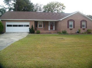 106 Pine Rock Ct, Macon, GA 31216