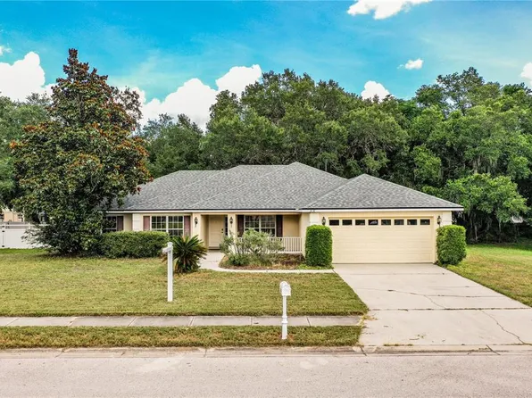1631 Taylor Landing Dr, Bartow, FL 33830