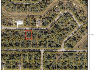 Armenia Rd, North port, FL 34286