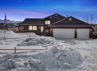 3962 E Darrington Village Ave, Wasilla, AK 99654