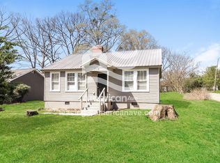 218 Marlon Ave, Anderson, SC 29624