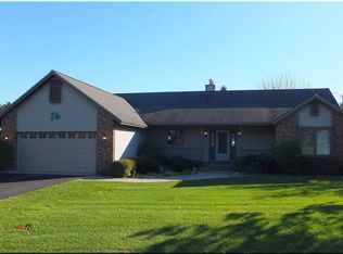 3135 Scenic Hills Dr, Williamsburg, MI