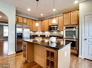 7827 Tilghman St, Fulton, MD 20759