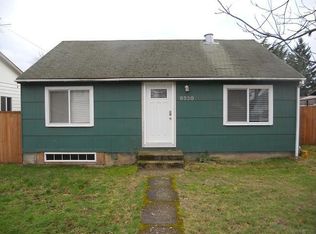 8330 SE Gray St, Happy Valley, OR