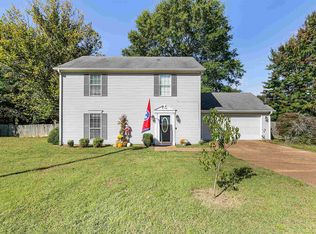 136 Beinville St, Jackson, TN 38305