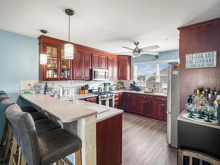 513 Barrett Ave #A — Photo 10
