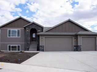 6770 Sawyer Ct, Missoula, MT 59803
