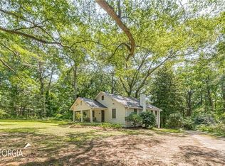 3314 Harris Dr, College Park, GA 30337