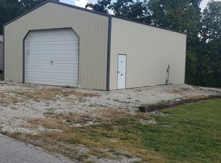 90 Fox Run Rd, Morehead, KY 40351