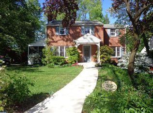 205 W Clearview Ave, Wilmington, DE 19809