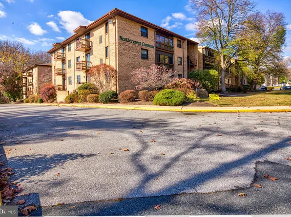 2212 Heather Ct #2212, Wilmington, DE 19809