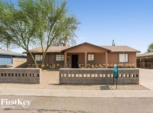 2037 W Rancho Dr, Phoenix, AZ 85015