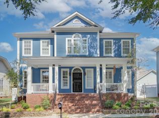 14619 Holly Springs Dr, Huntersville, NC 28078