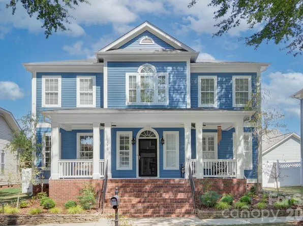 14619 Holly Springs Dr, Huntersville, NC 28078