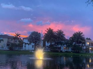 8388 NW 114th Path #8388, Miami, FL 33178