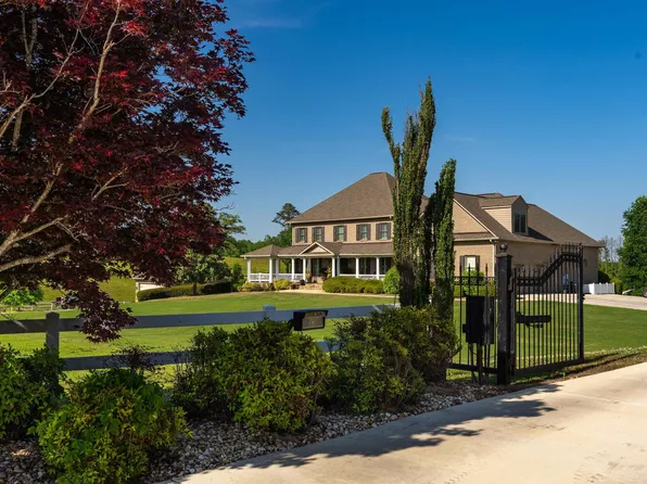 401 Southern Ln, Helena, AL 35080